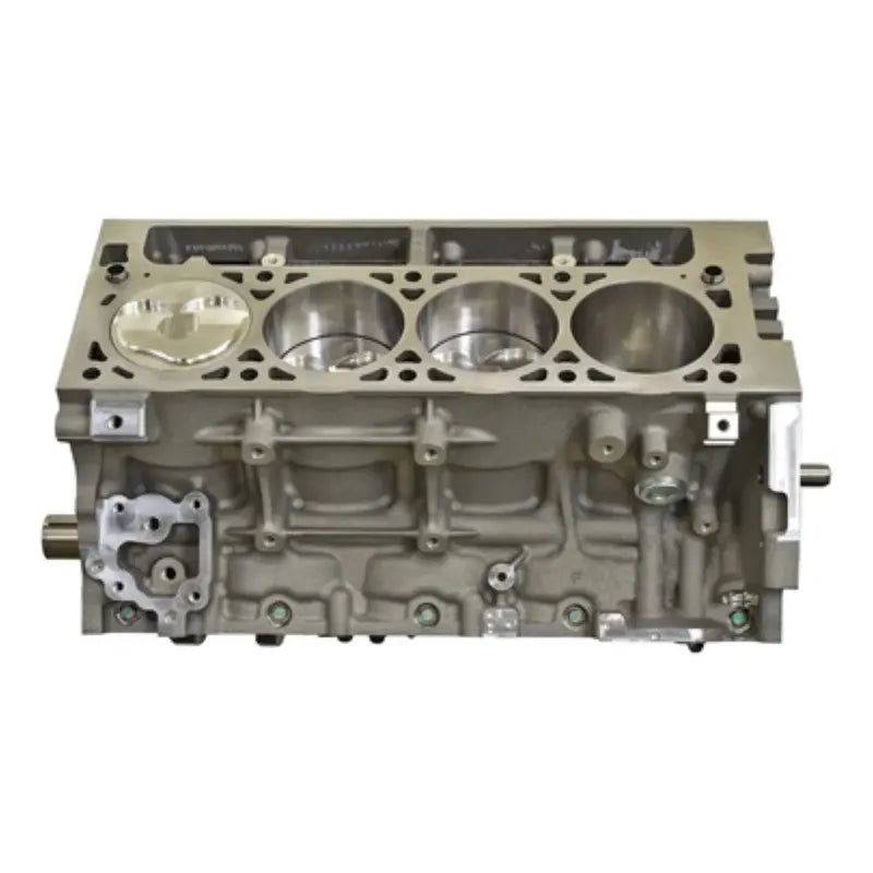 Medio Motor Camaro 6.2 Rema 14-17