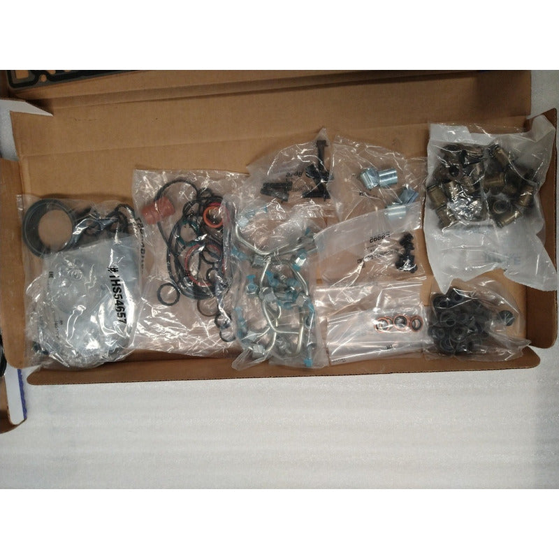 Juego De Empaques Completo Ford 6.4 Diesel Turbo Mahle