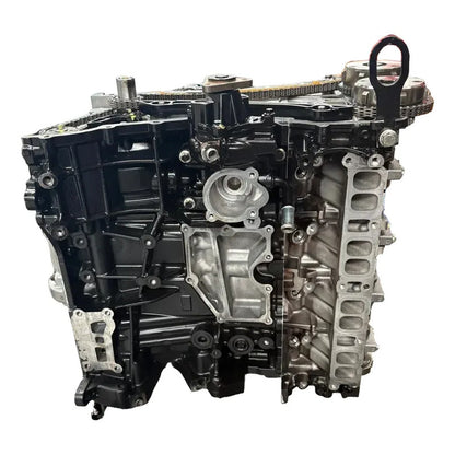 Motor Ford Mustang 2.3 Ecoboost Reman 2015 A 2020