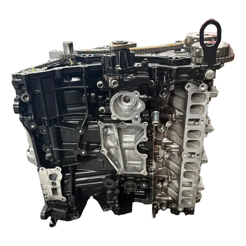Motor Ford Mustang 2.3 Ecoboost Reman 2015 A 2020