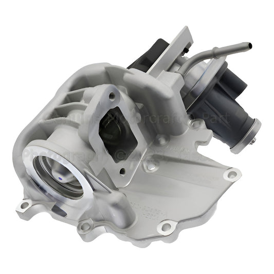 Valvula Egr Ford 6.7 Diesel Power Stroke Nueva Oem 17 A 21