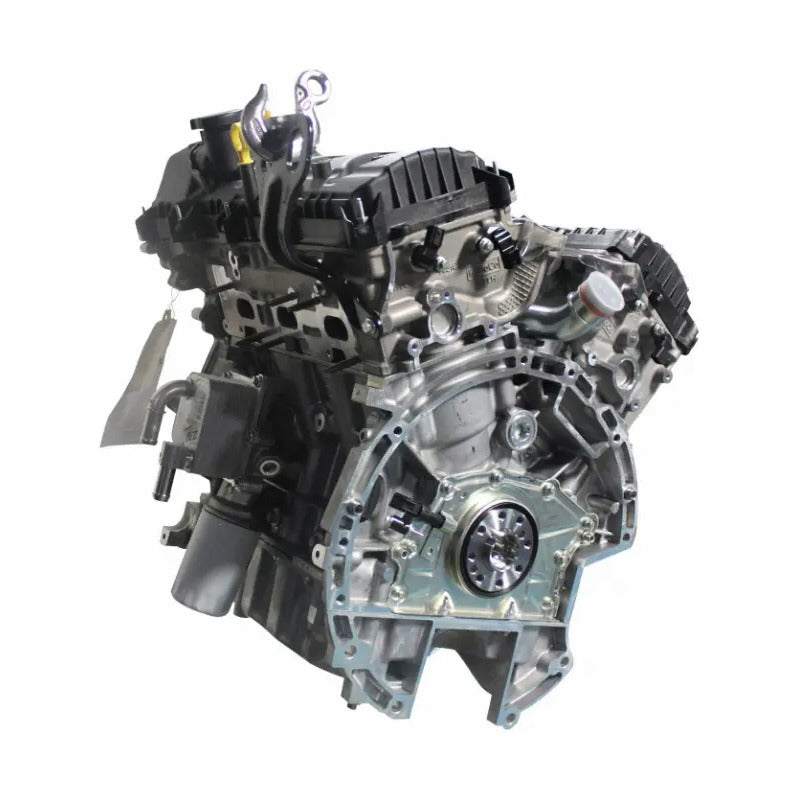 Motor Ford Edge3.5 L V6 Nuevo Original 11-19