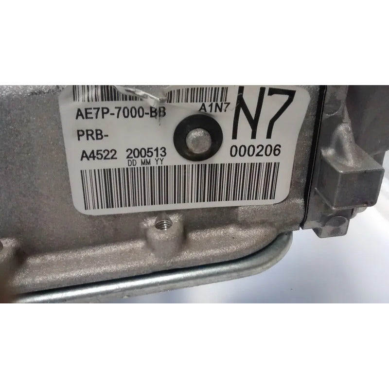Transmision Automatica Ford 6.8 6.4 Vt275 F450 F550 Cf600