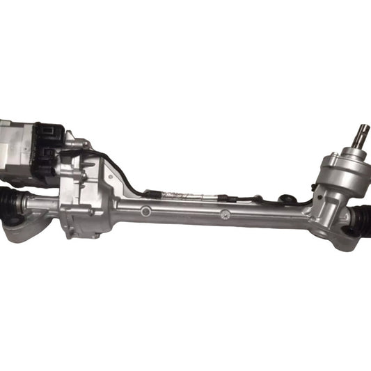 Cremallera Electro Asistida Ford Fusion 10-12 Oem Remanofact