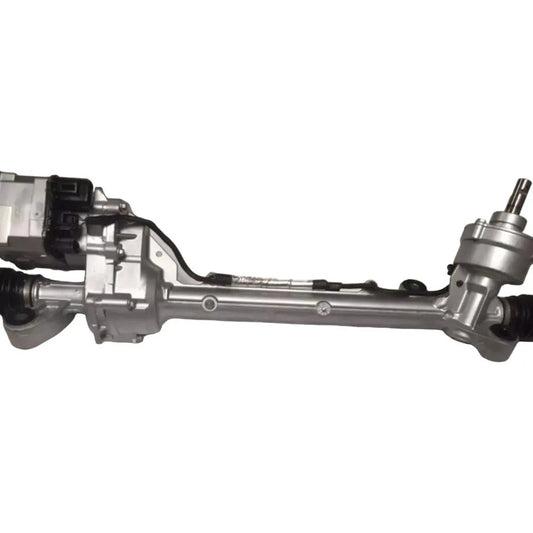 Cremallera Electro Asistida Ford Fusion 10-12 Oem Remanofact