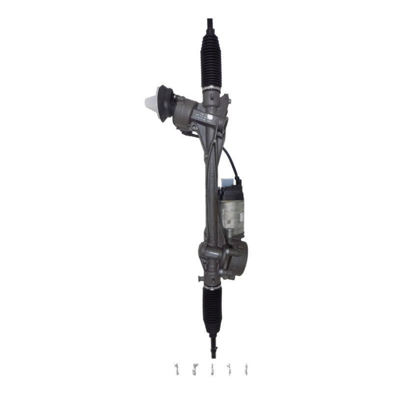 Cremallera Vw Teramont 2021 Nueva