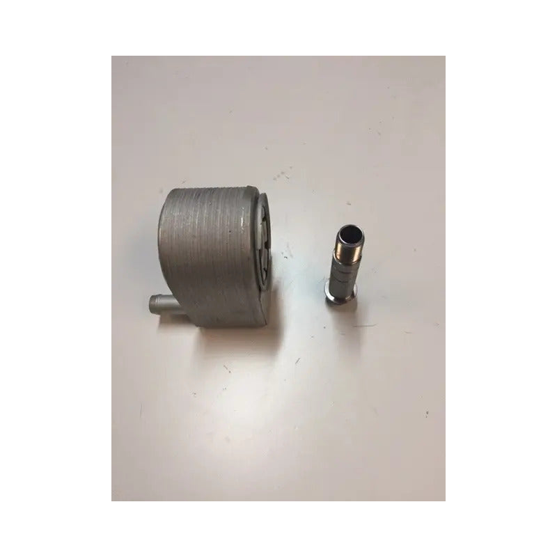Enfriador Aceite Para Ford 5.4 , 6.8 Y 6.2