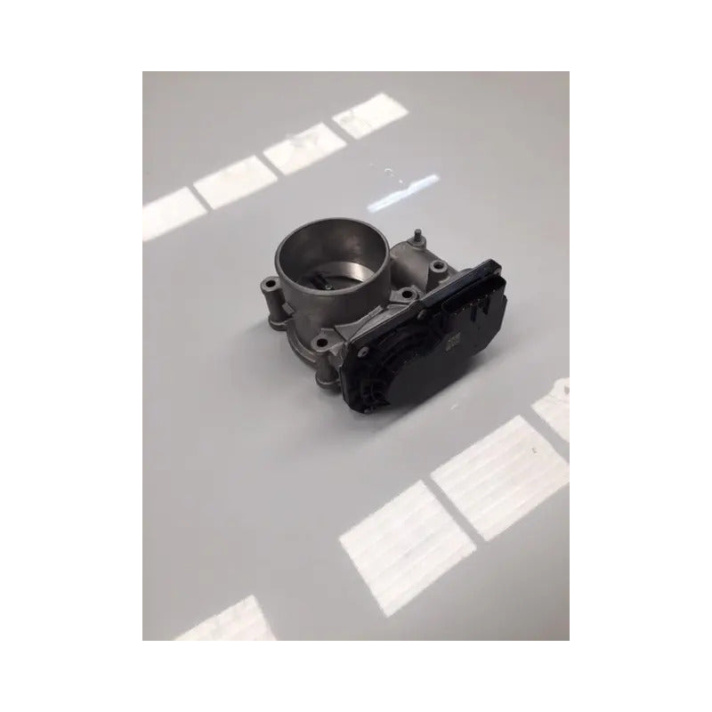 Cuerpo De Aceleracion Mazda 3 2.5 L Skyactiv Nuevo Oem 14-19