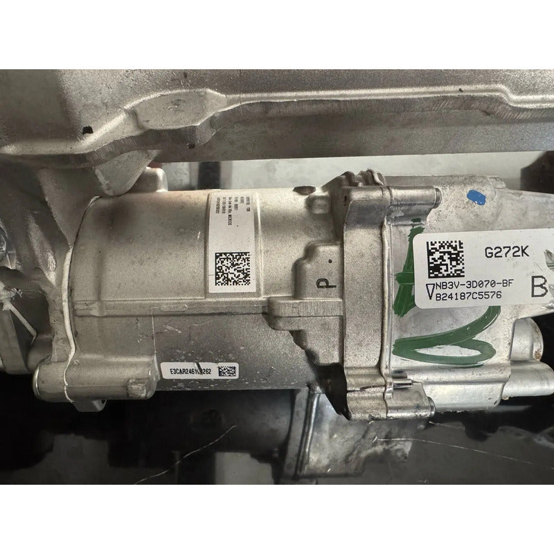 Cremallera Electro Asistida Ford Ranger Nueva 2022- 2025