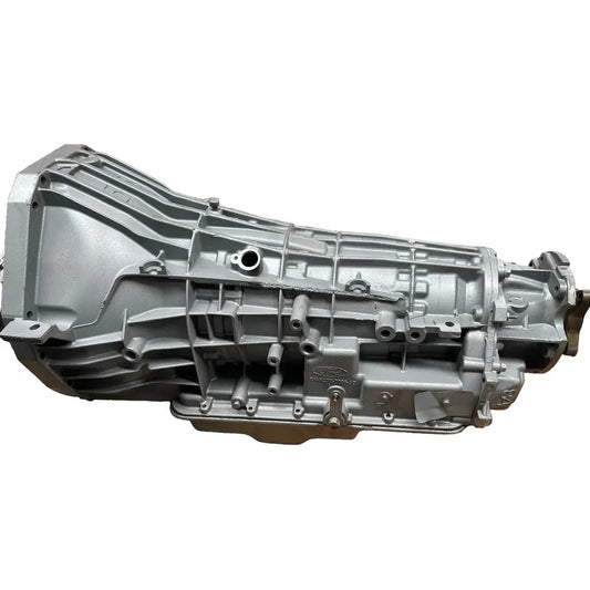 Transmision Ford 5r110w Remanofacturada