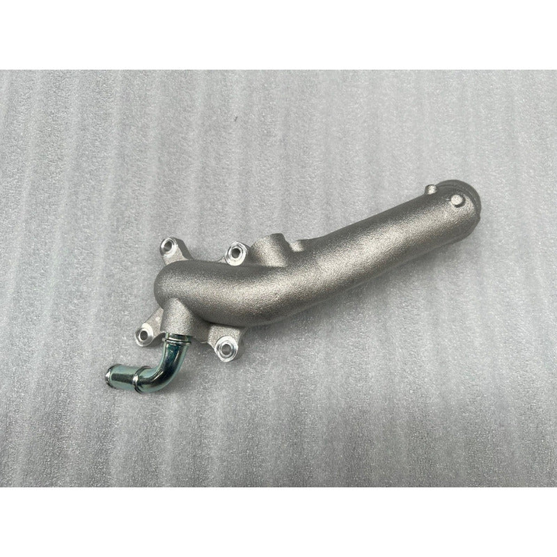 Toma De Agua De Ford Ranger 2.3 Argentino 2002 A 2013