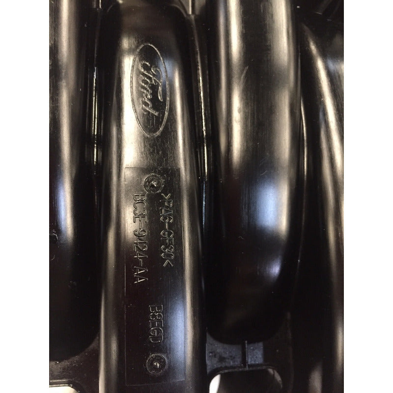 Multiple Admision Ford F550 6.8 Lts V10 30v Super Duty Oem