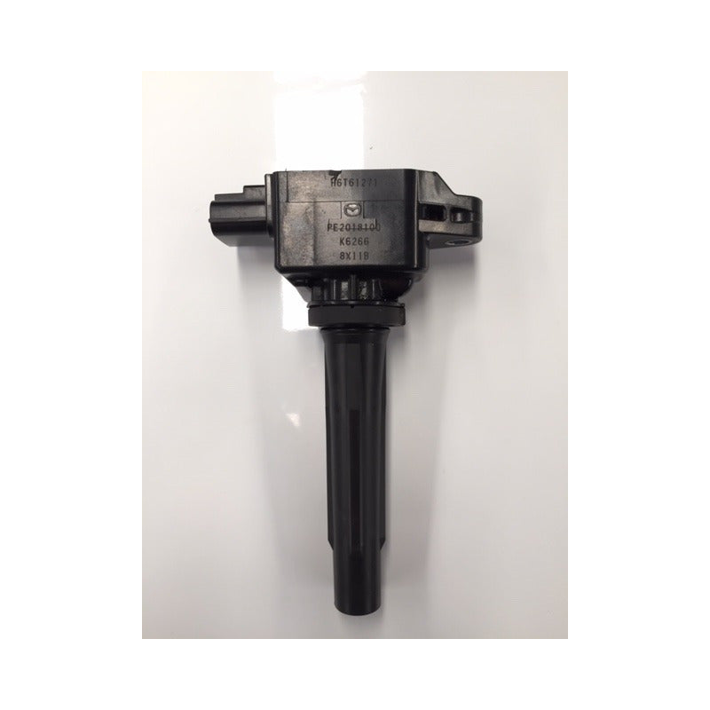 Bobina De Encendido Mazda 3 2.5 L Nuevo Original 14 - 19