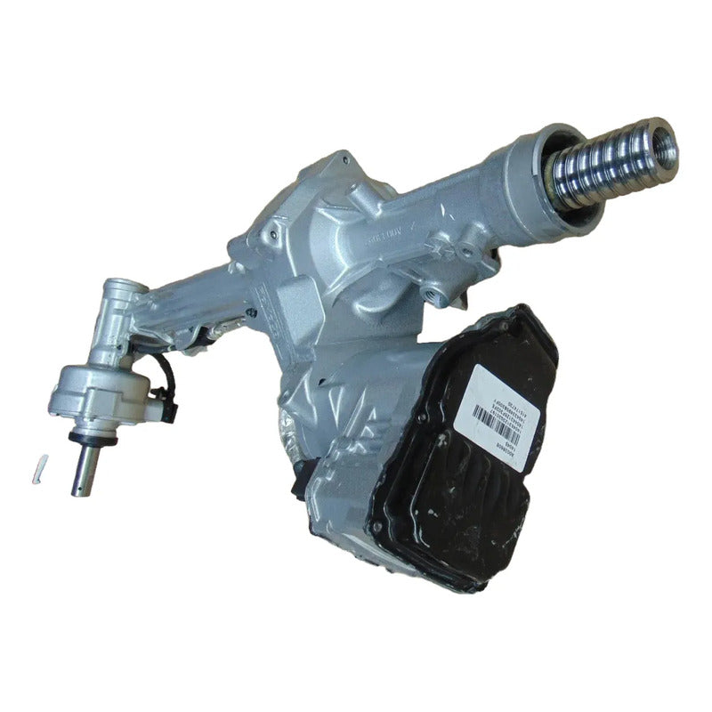 Caja Cremallera Electronica Ford Explorer Reman (2013-2015)