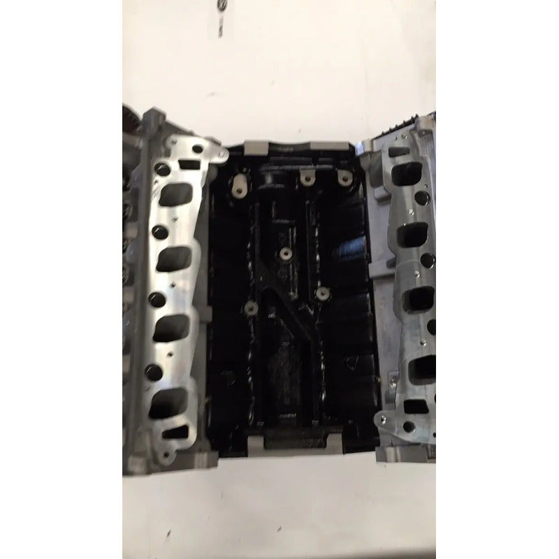 Motor Ford 5.4 Lts 16 Val Lobo F350 F250 Nuevo Original