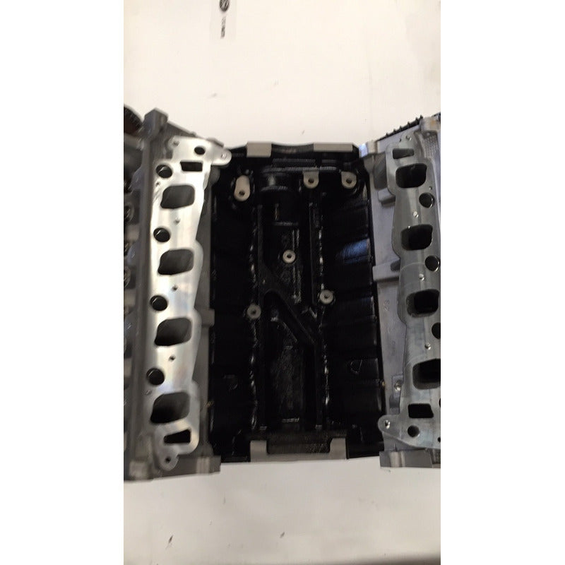 Motor Ford 5.4 Lts 16 Val Lobo F350 F250 Nuevo Original