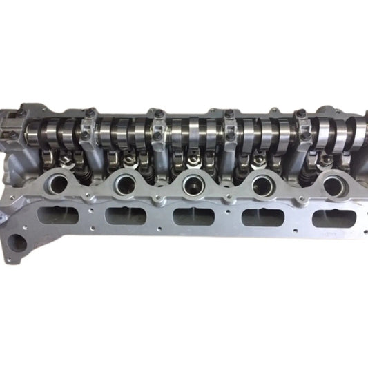 Cabeza De Motor Ford 6.8 L 3v Remanofacturada Original F450