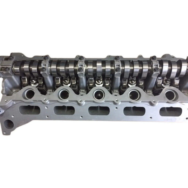 Cabeza De Motor Ford 6.8 L 3v Remanofacturada Original F450