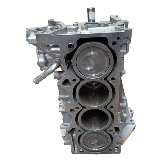 1/2 Motor 2.3  Ford Mustang,lincoln Mkc(2013-2019) Nuevo