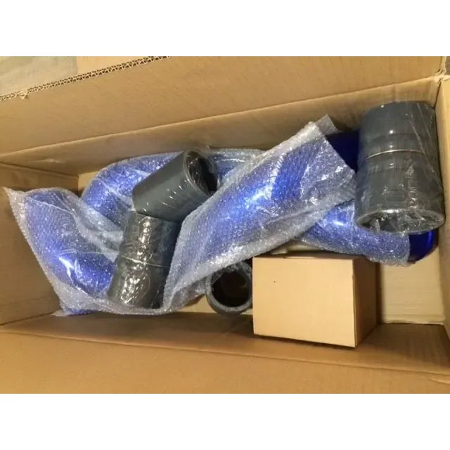 Kit De Tubos De Alimentacion De Turbo Ford 6.0 Diesel