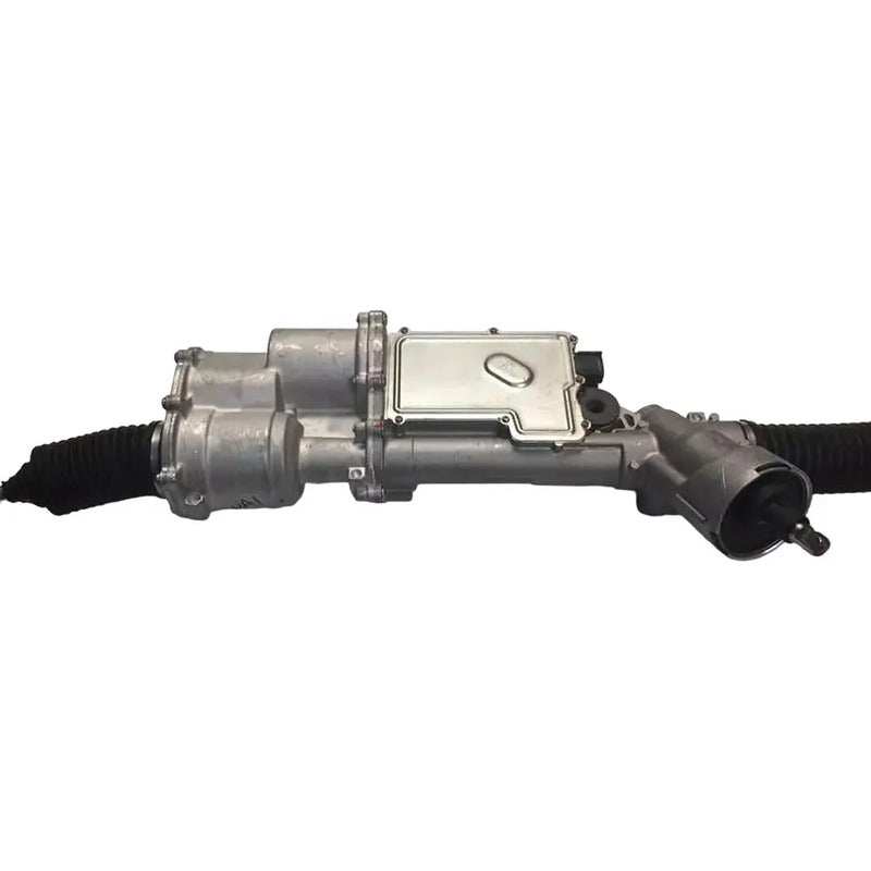 Caja Cremallera Electrónica Dodge Ram 2011 A  2016 Nueva Oem