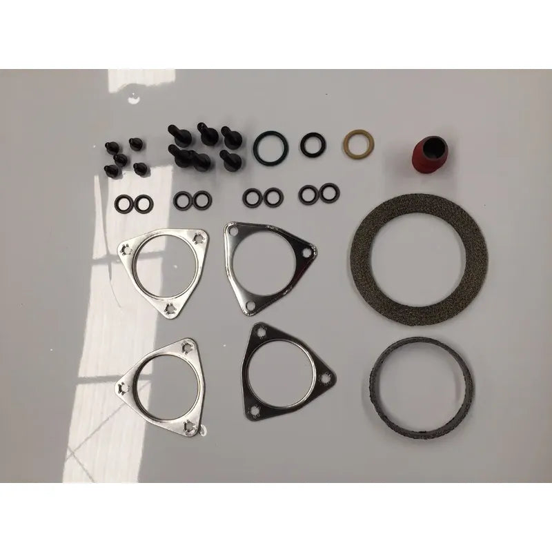 Kit Instalación Empaque Juntas Turbo Ford 6.4 Diesel 08