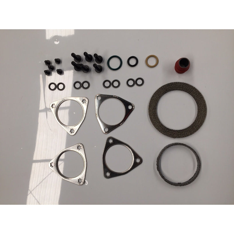 Kit Instalación Empaque Juntas Turbo Ford 6.4 Diesel 08