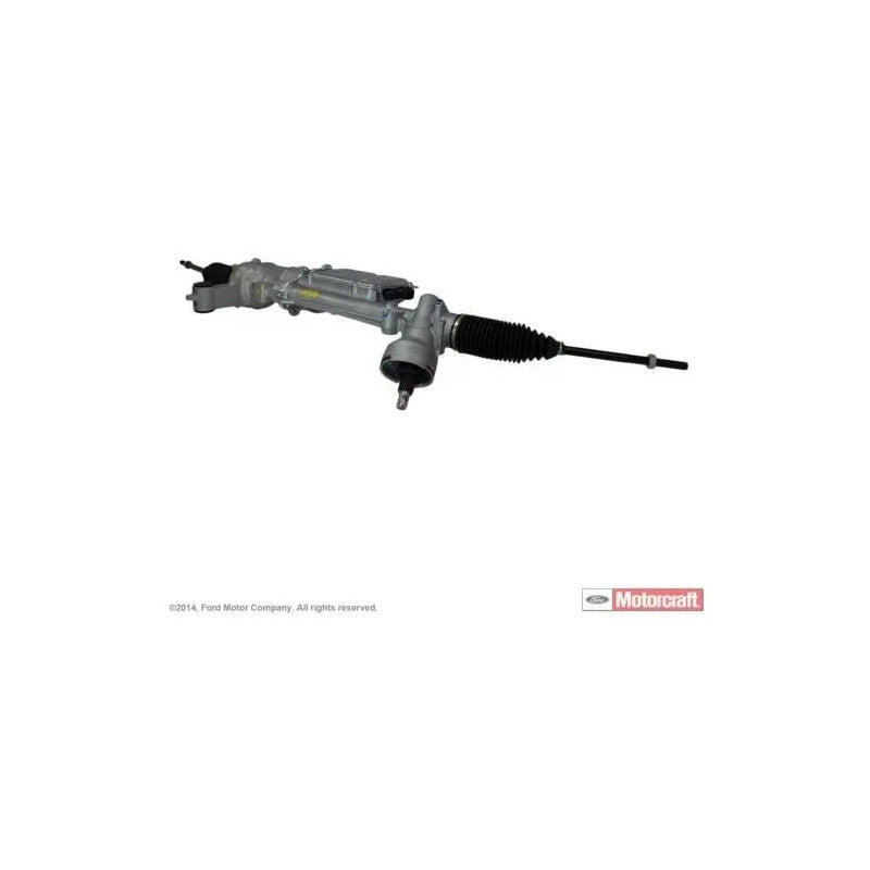 Caja Cremallera Electroasistida Ford Mustang Reman 2011-2014