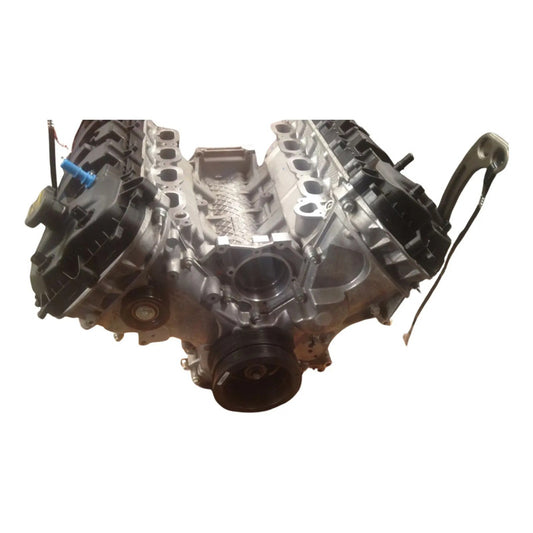 Motor Ford 5.0 32 Valvulas Lobo F-150 Nuevo