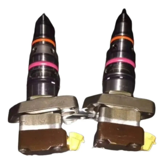 Inyector De Motor Ford 7.3 Power Stroke  Remanofacturado