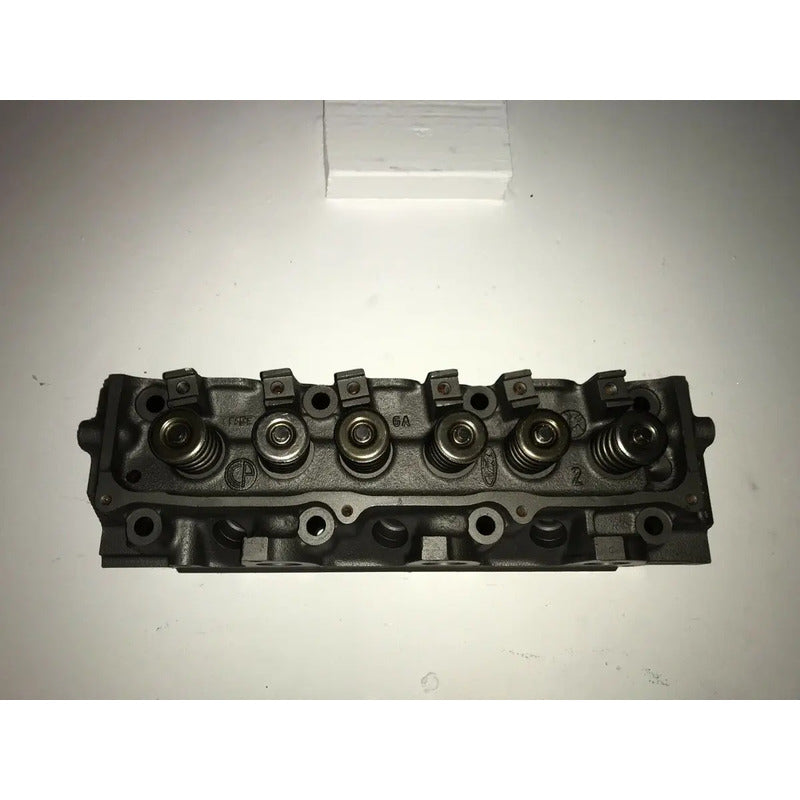Cabeza De Motor Ford Ranger 3.0 L V6 96-08 Reman