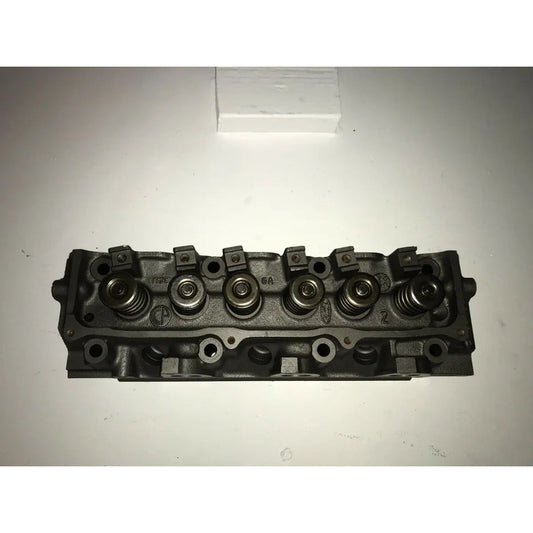 Cabeza De Motor Ford Ranger 3.0 L V6 96-08 Reman