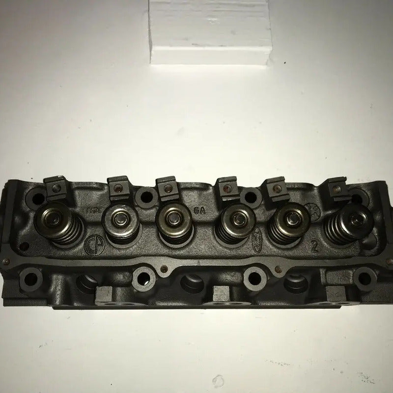 Cabeza De Motor Ford Ranger 3.0 L V6 96-08 Reman