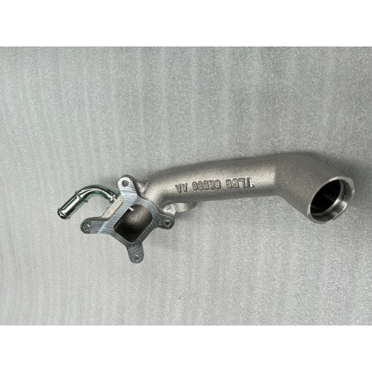 Toma De Agua De Ford Ranger 2.3 Argentino 2002 A 2013