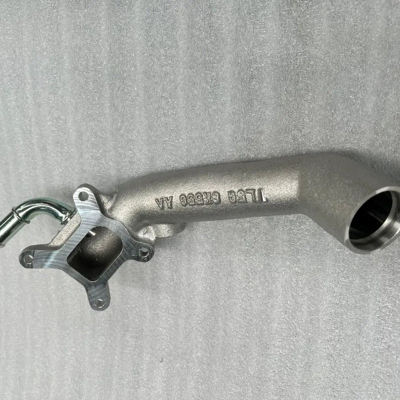 Toma De Agua De Ford Ranger 2.3 Argentino 2002 A 2013
