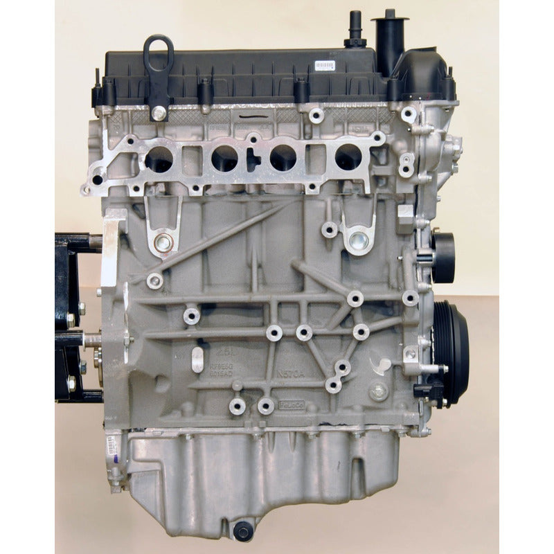 Motor Ford Ranger 2.5 L 2013-2018 Nuevo Original