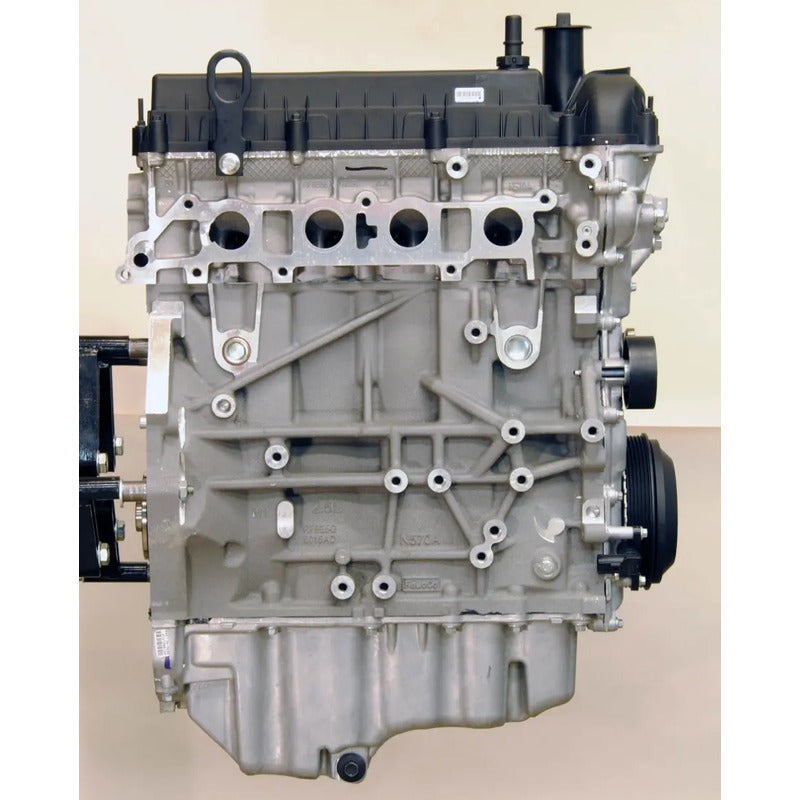 Motor Ford Ranger 2.5 L 2013-2018 Nuevo Original