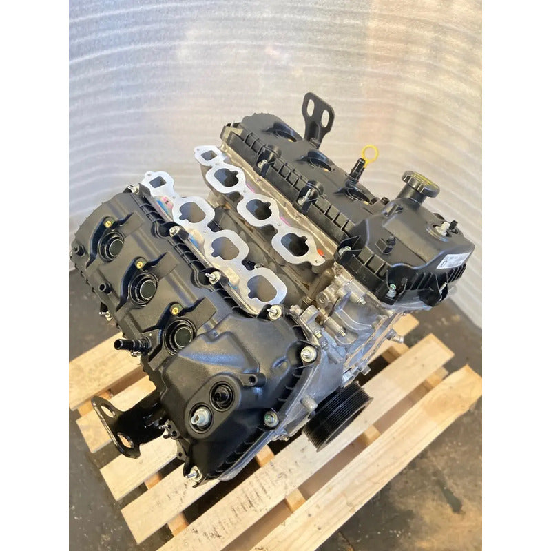 Motor Ford F150 Lobo  3.7 L 2011 A 2017 Nuevo Original