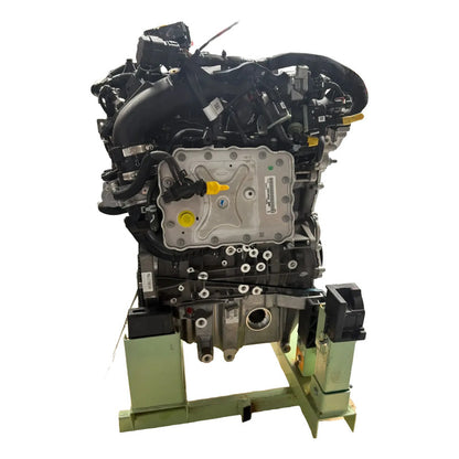 Motor Jeep Wangler 2.0 L Turbo Nuevo Original 2020