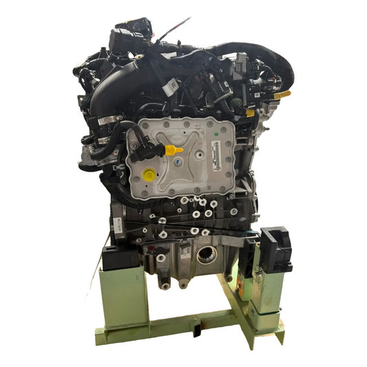 Motor Jeep 2.0 L Turbo Nuevo Completo Original