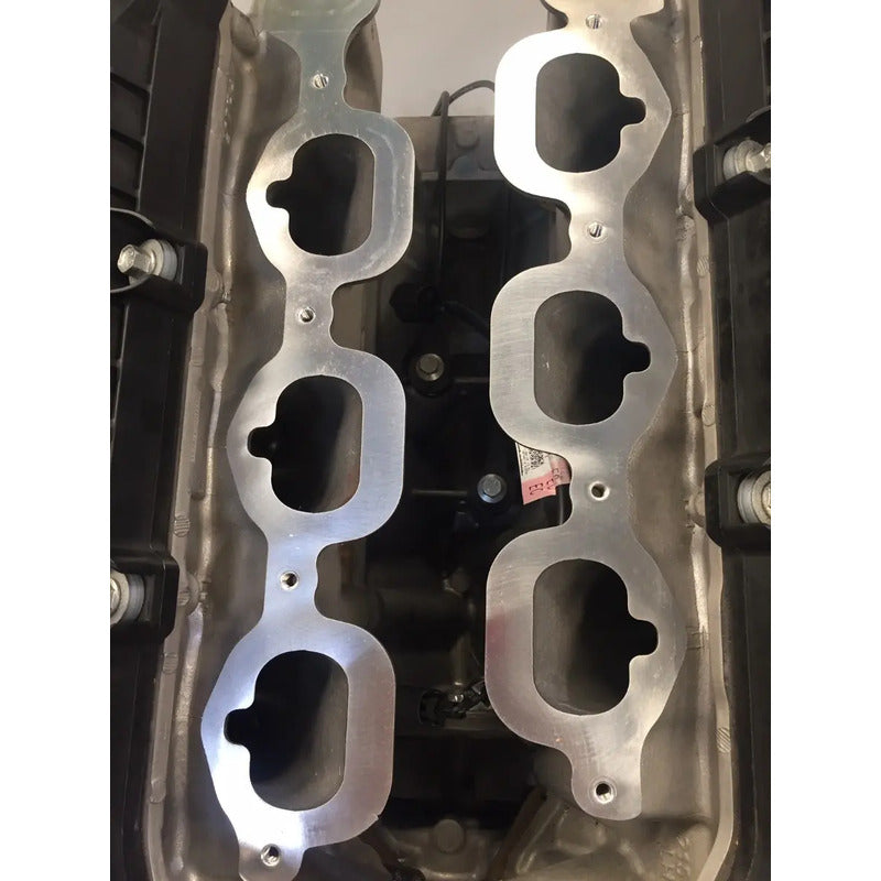 Motor Ford Edge 3.7 L V6 Nuevo Original 12-17