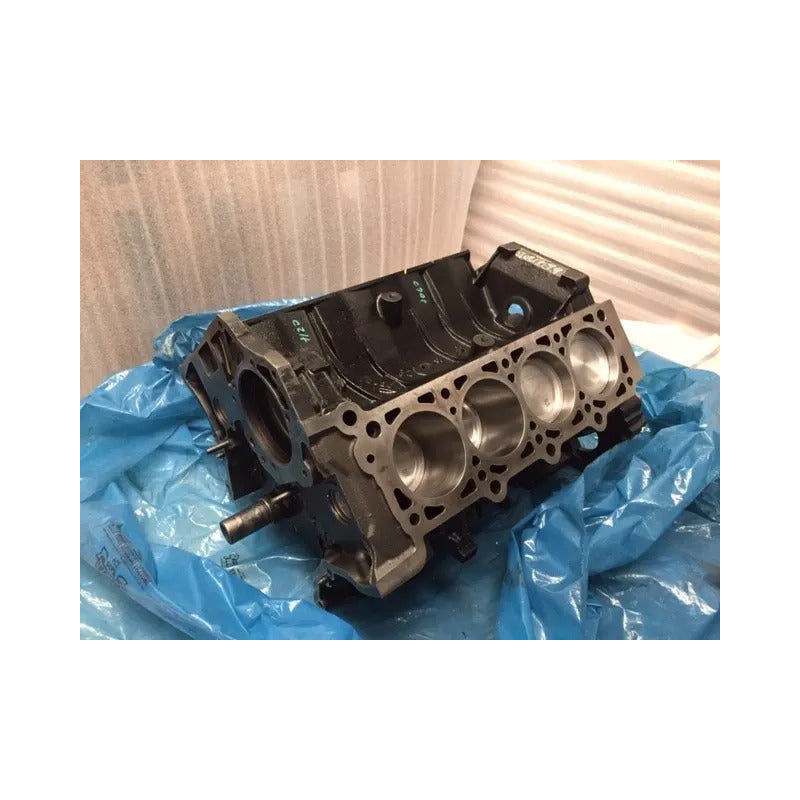 Medio Motor De Ford 4.6 2v Y 3v Remanofacturado F150 Lobo