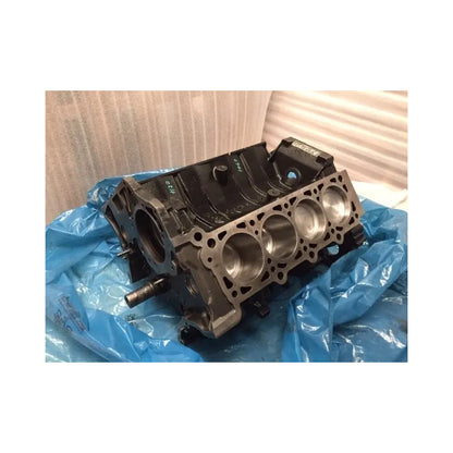 Medio Motor De Ford 4.6 2v Y 3v Remanofacturado F150 Lobo