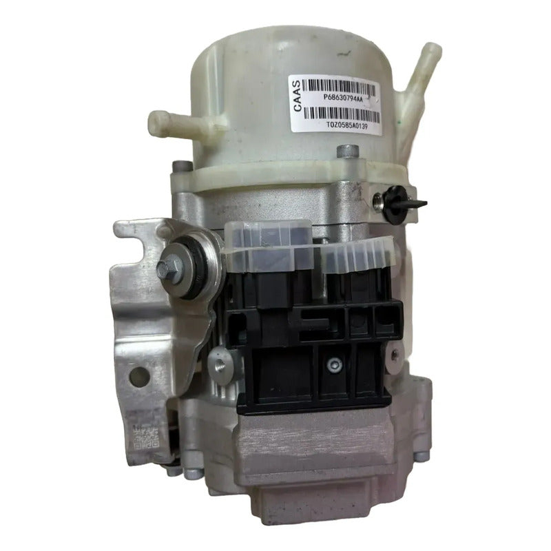 Bomba Hidraulica Direccion Electronica Jeep Wrangler 2025