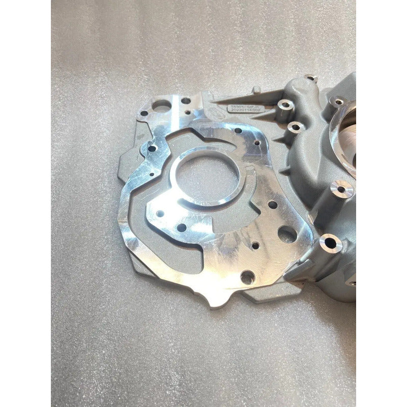 Tapa Distribución Ford 6.4 Diesel Power Stroke 08-10 Nueva