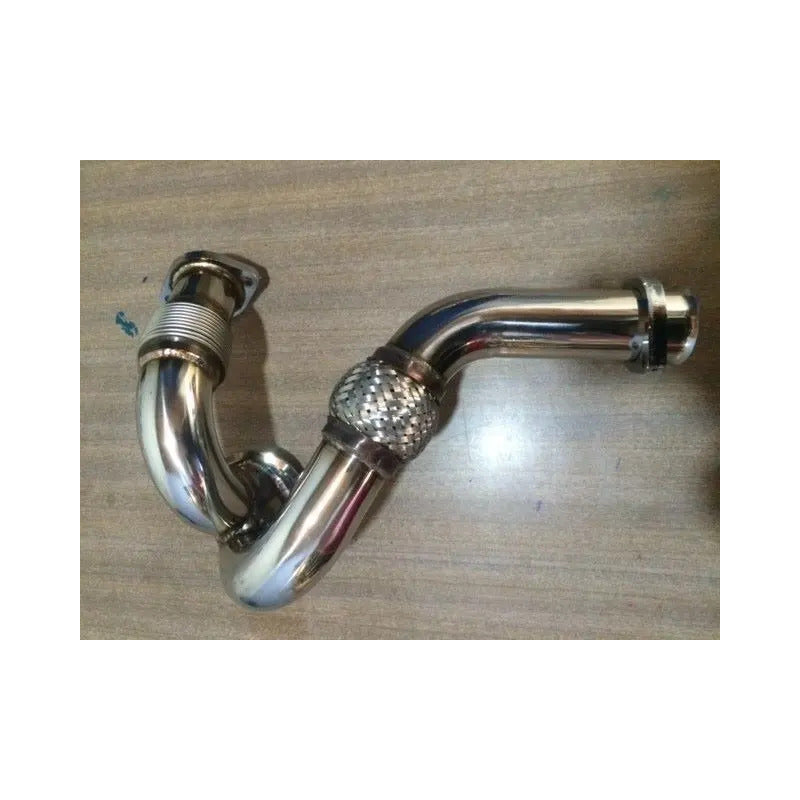 Tubo Escape Ford F450 6.0 Diesel Power Stroke Nuevo