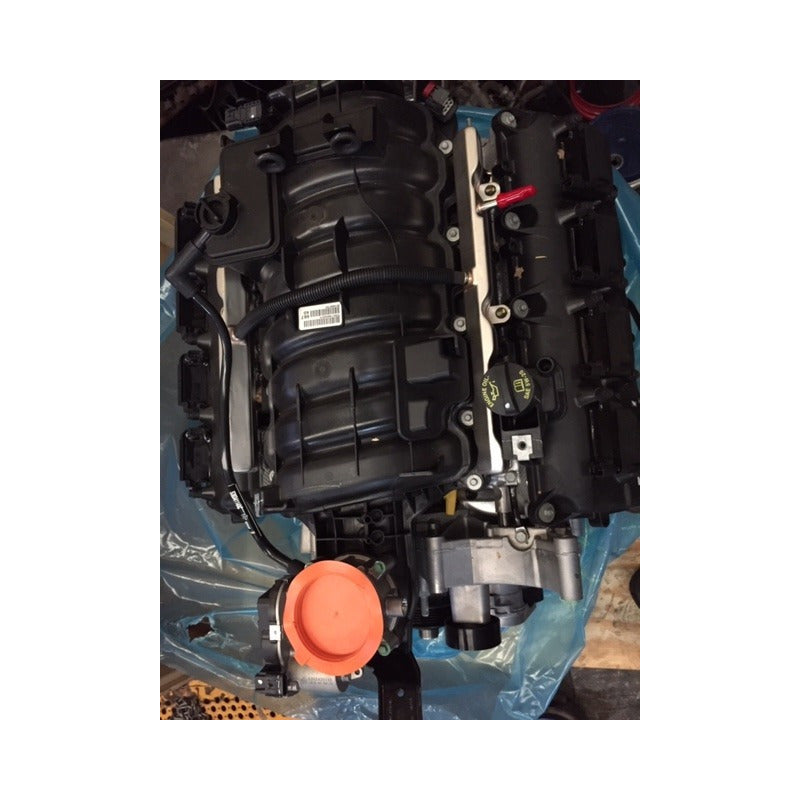 Motor Dodge Ram  Hemi 5.7 L   Nuevo Original Completo 09-18