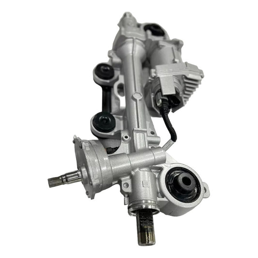 Cremallera Electroasistida Chevrolet Silverado 2020 Rema
