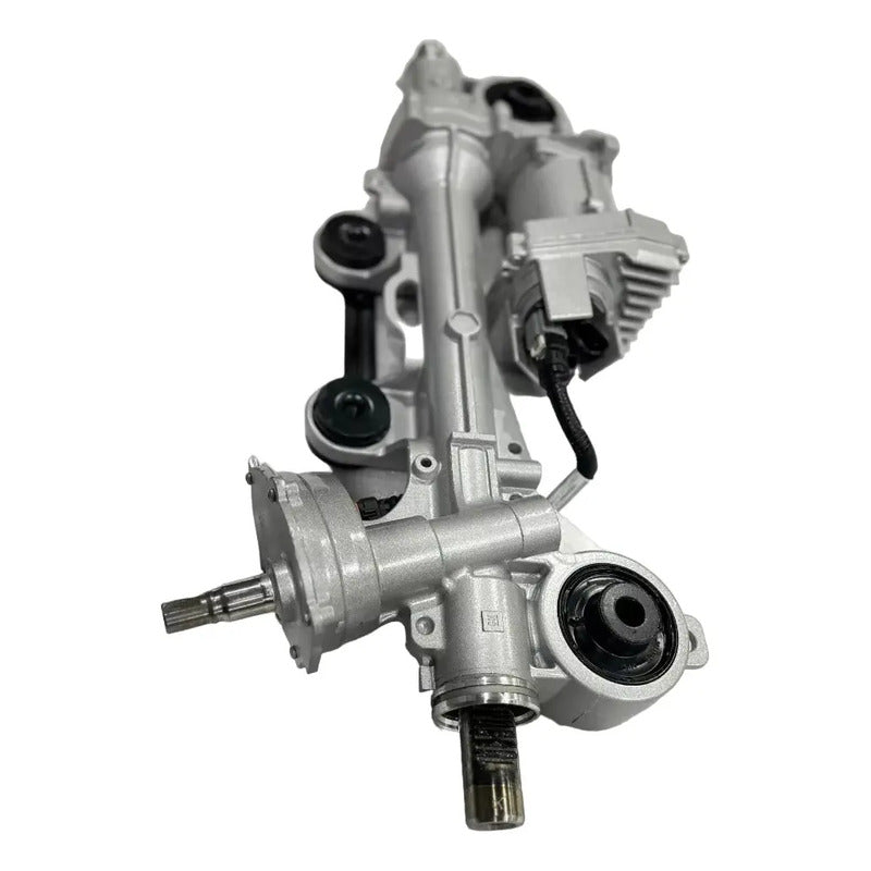 Cremallera Electroasistida Chevrolet Silverado 2020 Rema