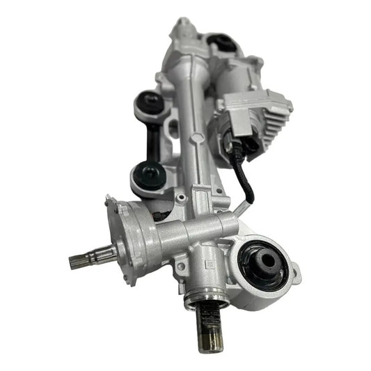Cremallera Electroasistida Chevrolet Silverado 2020 Rema